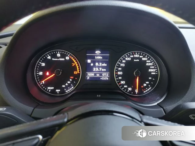 Audi A3 id 4211481 из Китая 11