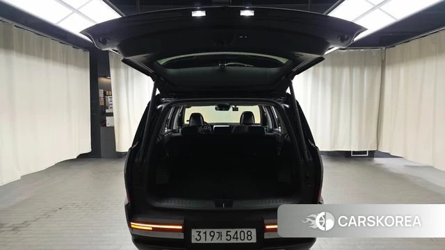 Hyundai Santa Fe (MX5) id 3921985 из Кореи 11