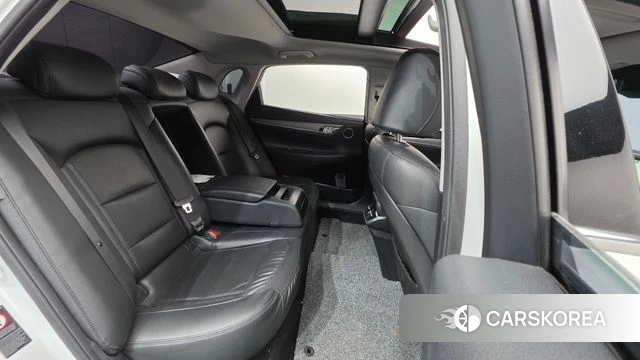 Hyundai The New Grandeur IG id 4284779 из Кореи 11