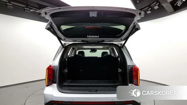 Hyundai The New Palisade id 3241664 из Кореи 11