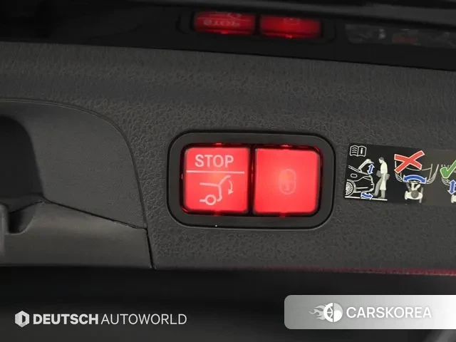 Mercedes-Benz GLE-Class W167 id 3517509 из Кореи 11