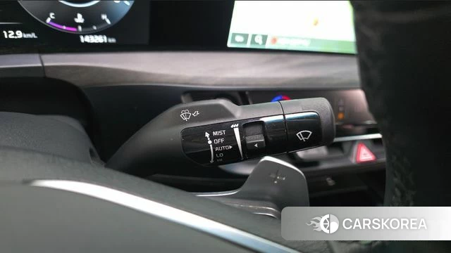 Kia K8 id 4445663 из Кореи 11