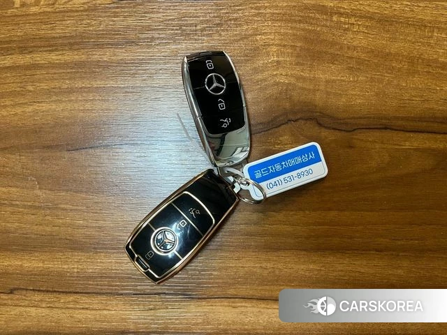 Mercedes-Benz S-Class W222 id 3965910 из Кореи 11