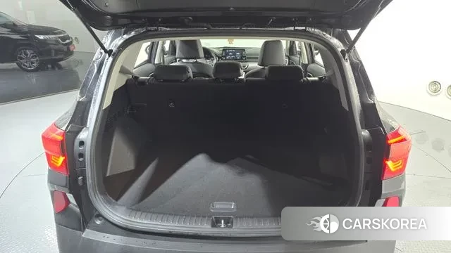 Kia Seltos id 3525921 из Кореи 11