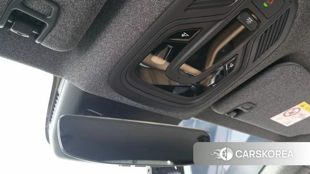 Renault Korea (Samsung) Grand Coleos id 3921723 из Кореи 11