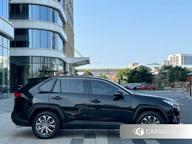 Toyota RAV4 Rongfang id 4263755 из Китая 11