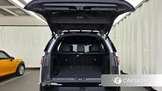 Land Rover Discovery 5 id 3758678 из Кореи 11