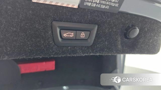 BMW 5 Series (G30) id 3877460 из Кореи 11