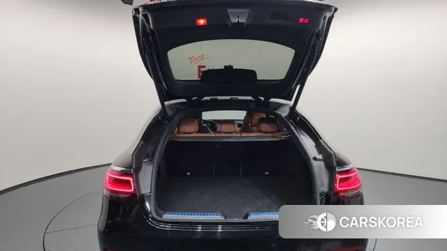 Mercedes-Benz GLC-Class X253 id 3367572 из Кореи 11