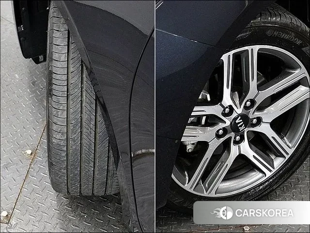 Kia Come New K3 id 3709216 из Кореи 11