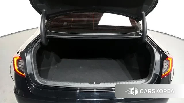 Hyundai Sonata (DN8) id 3562647 из Кореи 11