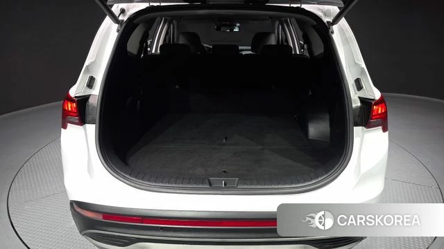 Hyundai The New Santa Fe id 4309702 из Кореи 11