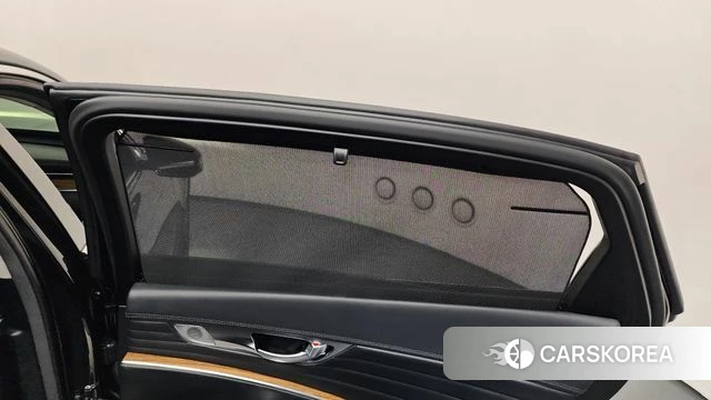 Kia The New K9 2nd generation id 3963841 из Кореи 11