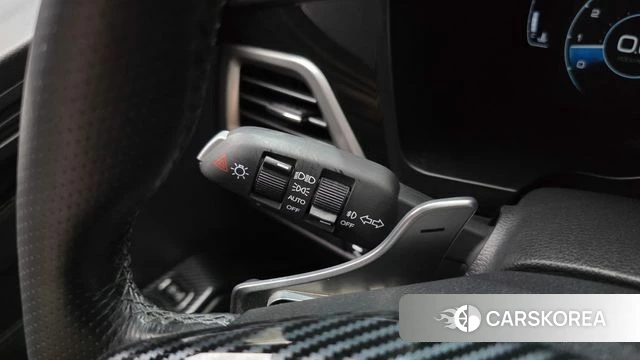 Ssangyong Beautiful Korando id 4581057 из Кореи 11