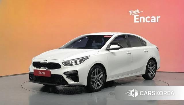 Kia Come New K3 id 4562993 из Кореи 11