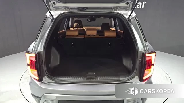 Ssangyong Torres id 3746323 из Кореи 11