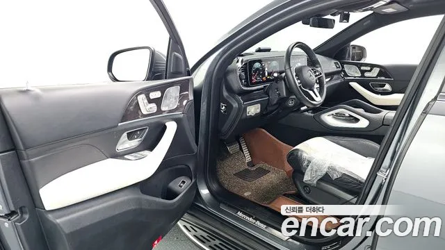 Mercedes-Benz GLE-Class W167 id 2676978 из Кореи 11