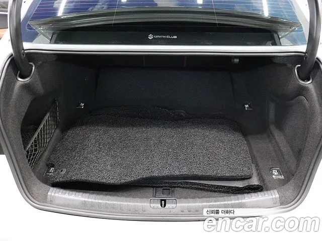 Audi A6 (C8) id 2899096 из Кореи 11