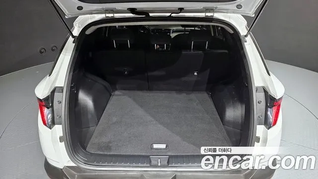 Hyundai Tucson (NX4) id 2916462 из Кореи 11