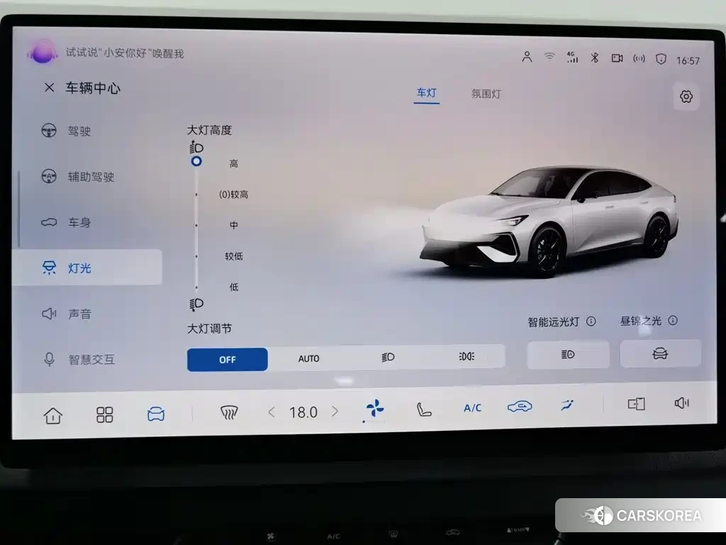 Chang'an UNI-V id 4681131 из Китая 11