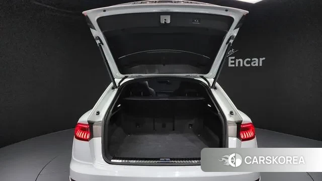 Audi Q8 (4M) id 3385508 из Кореи 11