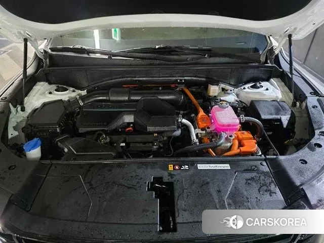 Kia The New Sorento 4th Generation id 3585498 из Кореи 11