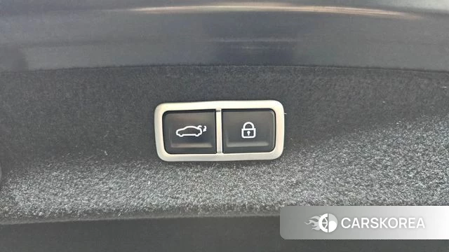 Genesis G80 (RG3) id 4864748 из Кореи 11