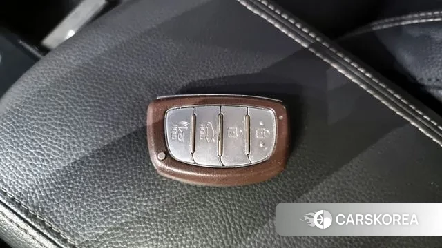 Hyundai Sonata New Rise id 3034230 из Кореи 11