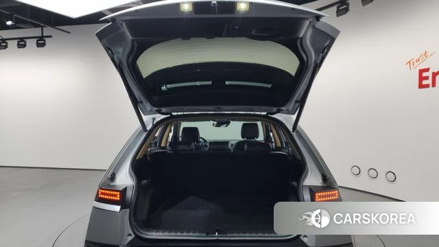 Hyundai Ionic 5 id 3850788 из Кореи 11