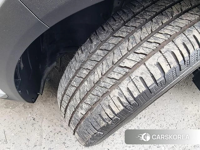 Hyundai The New Santa Fe id 4687871 из Кореи 11