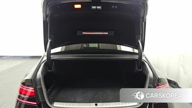 Genesis G90 (RS4) id 4516054 из Кореи 11