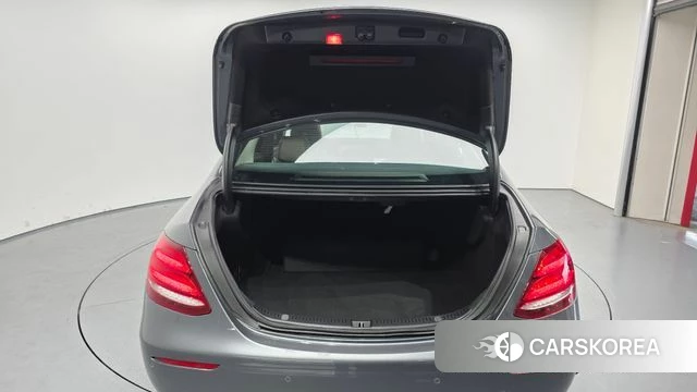 Mercedes-Benz E-Class W213 id 4286255 из Кореи 11