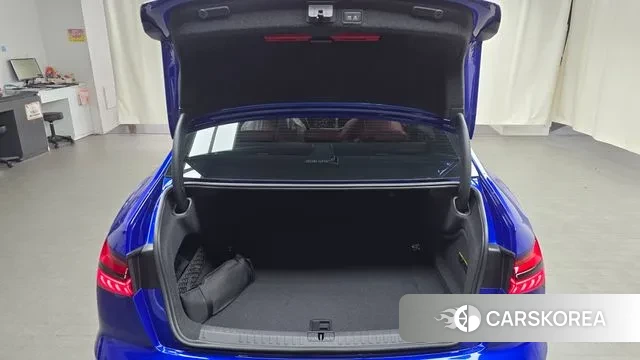 Audi S6 (C8) id 3576320 из Кореи 11