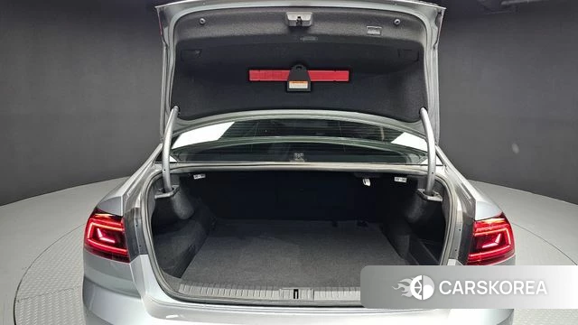 Volkswagen Passat GT (B8) id 4731956 из Кореи 11