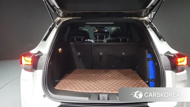 Chevrolet (GM Daewoo) Trailblazer id 3407267 из Кореи 11