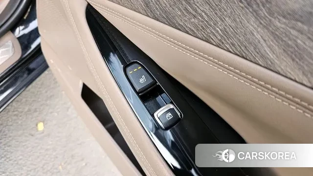 Kia K8 Hybrid id 3427490 из Кореи 11