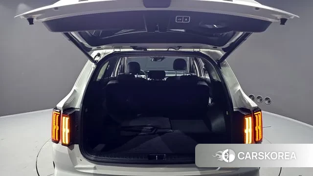 Kia Sorento 4th Generation id 3567179 из Кореи 11