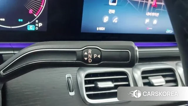 Mercedes-Benz GLE-Class W167 id 3638687 из Кореи 11