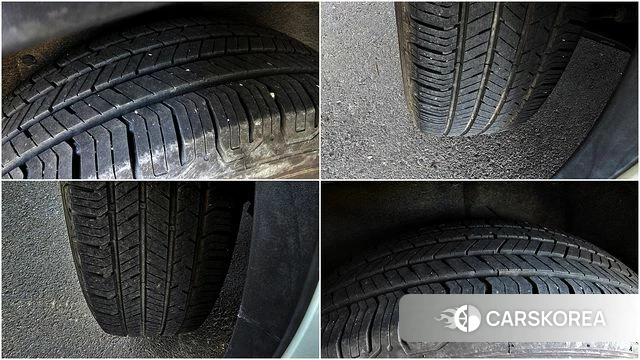 Renault Korea (Samsung) QM6 id 3955965 из Кореи 11