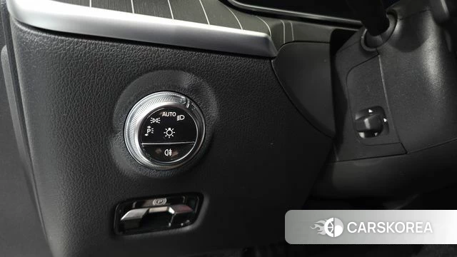 Mercedes-Benz C-Class W206 id 4783366 из Кореи 11