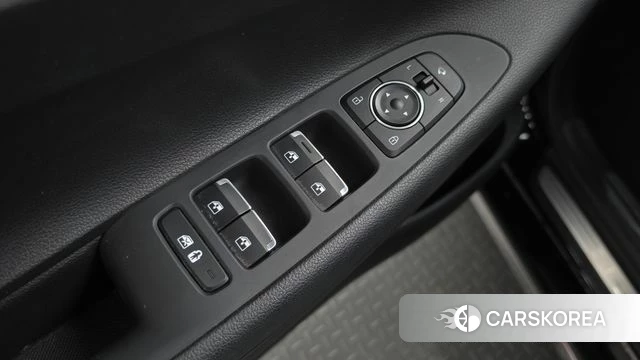 Hyundai The New Grandeur IG id 4764342 из Кореи 11