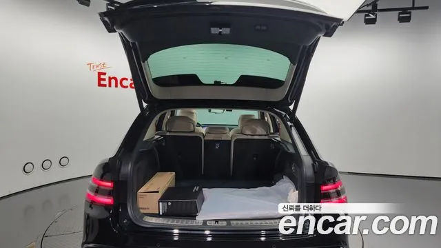 Genesis GV80 Coupe id 2735858 из Кореи 11