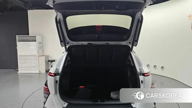 Hyundai Kona Hybrid (SX2) id 4427655 из Кореи 11