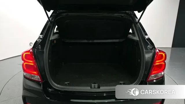 Chevrolet (GM Daewoo) The New Trax id 3054797 из Кореи 11