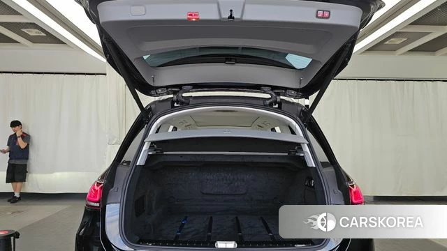 Mercedes-Benz GLS - Class X167 id 4630498 из Кореи 11