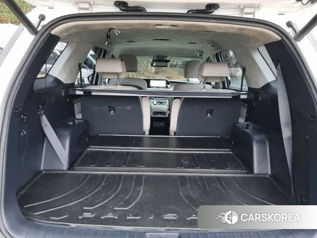 Hyundai Palisade id 3551861 из Кореи 11