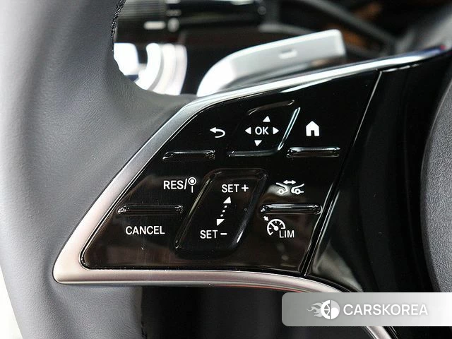 Mercedes-Benz E-Class W214 id 4847359 из Кореи 11