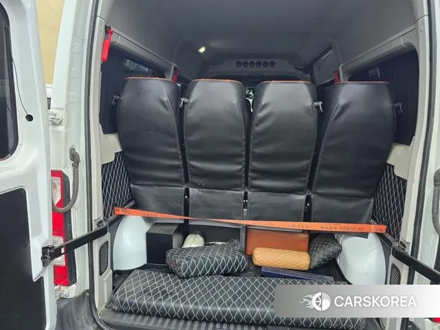 Renault Korea (Samsung) Master id 3752889 из Кореи 11