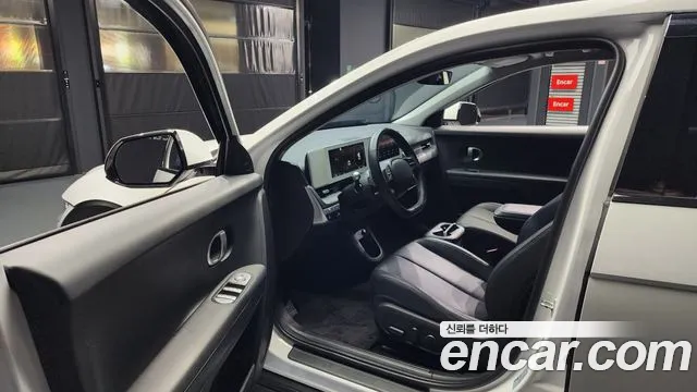 Hyundai Ionic 5 id 2747506 из Кореи 11