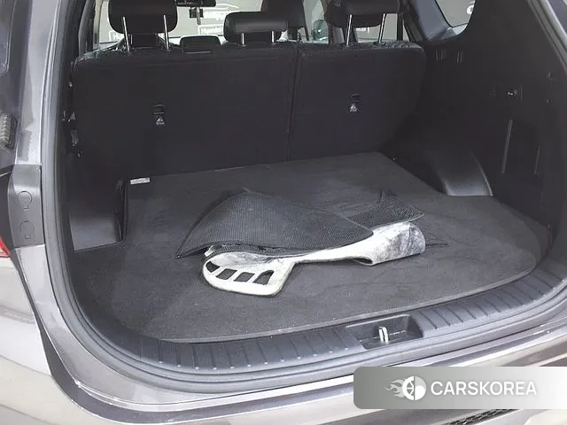 Hyundai Santa Fe TM id 3593458 из Кореи 11